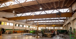 Fábrica “Metalfor S.A”