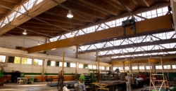 Fábrica “Metalfor S.A”