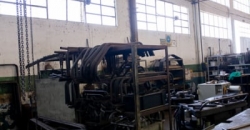 Fábrica “Metalfor S.A”