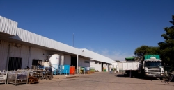 Fábrica “Metalfor S.A”