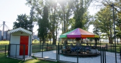 Parque “El Regalo”