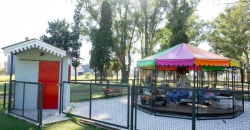 Parque “El Regalo”