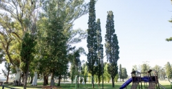 Parque “El Regalo”