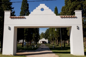 Parque “El Regalo”