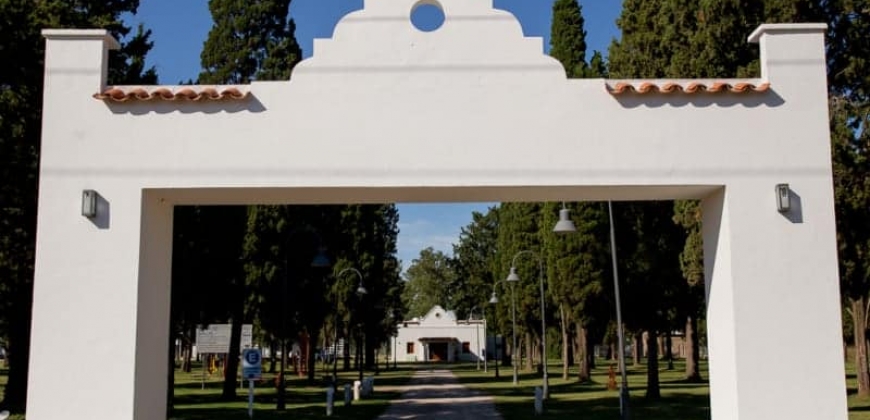 Parque “El Regalo”