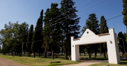 Parque “El Regalo”