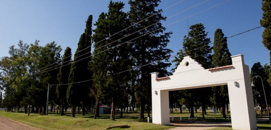 Parque “El Regalo”