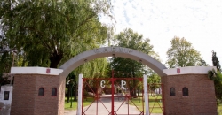 Polideportivo “Club Progreso”