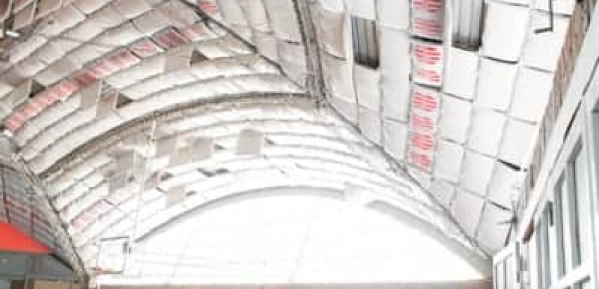 Polideportivo “Club Progreso”