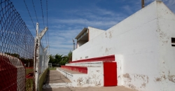 Polideportivo “Club Progreso”