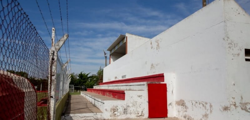 Polideportivo “Club Progreso”