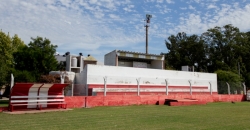 Polideportivo “Club Progreso”