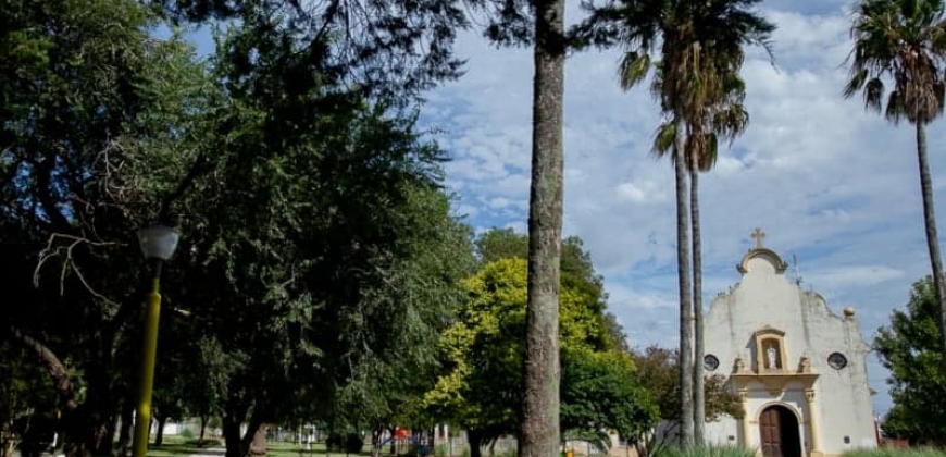 Plaza 9 de Julio