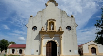 Iglesia “Párroco San Carlos”