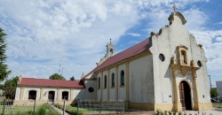 Iglesia “Párroco San Carlos”