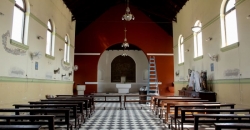 Iglesia “Párroco San Carlos”