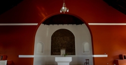 Iglesia “Párroco San Carlos”
