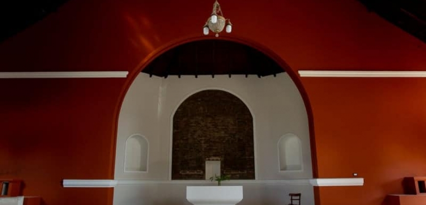 Iglesia “Párroco San Carlos”
