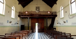 Iglesia “Párroco San Carlos”