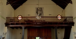 Iglesia “Párroco San Carlos”