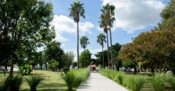 Plaza 9 de Julio