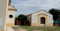 Iglesia “Párroco San Carlos”