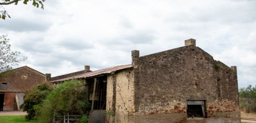 Estancia Familia Noetinger