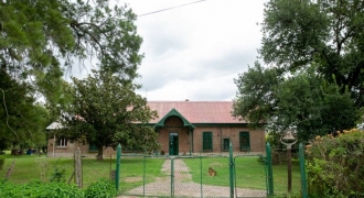 Estancia Familia Noetinger