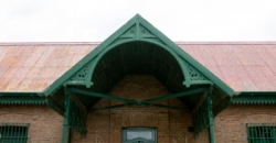 Estancia Familia Noetinger