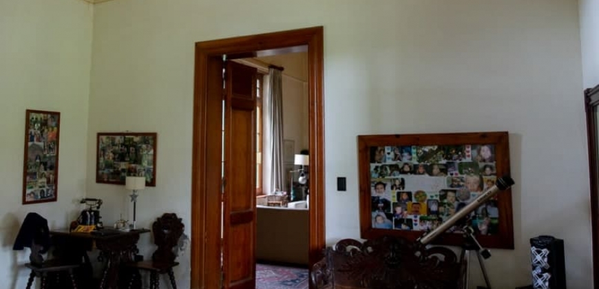 Estancia Familia Noetinger