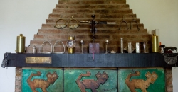 Estancia Familia Noetinger