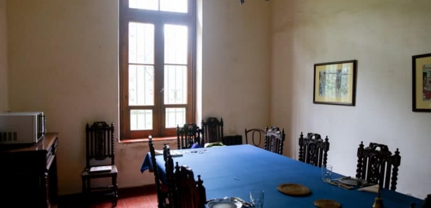 Estancia Familia Noetinger