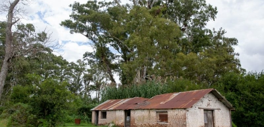 Estancia Familia Noetinger