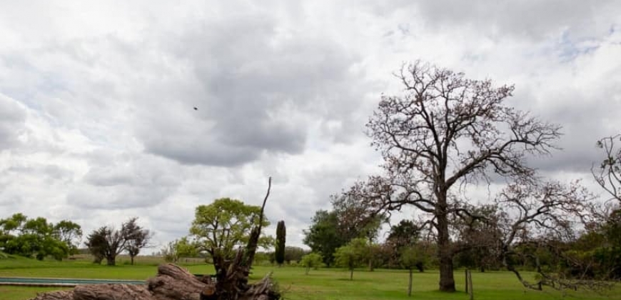 Estancia Familia Noetinger