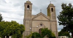 Iglesia