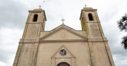 Iglesia