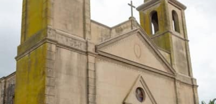 Iglesia