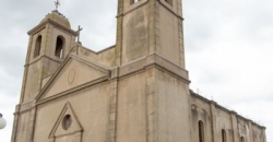 Iglesia