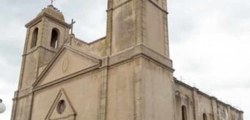 Iglesia