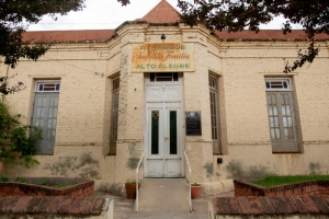 Albergue “Sagrada Familia”