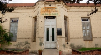 Albergue “Sagrada Familia”