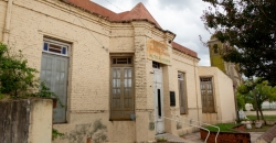 Albergue “Sagrada Familia”