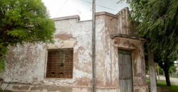 Casa Abandonada