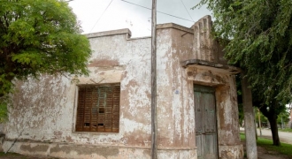 Casa Abandonada
