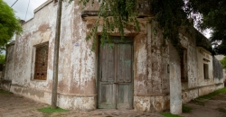 Casa Abandonada