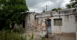 Casa Abandonada