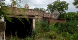 Casa Abandonada