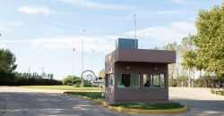 Parque Industrial “Adrian P. Urquía”