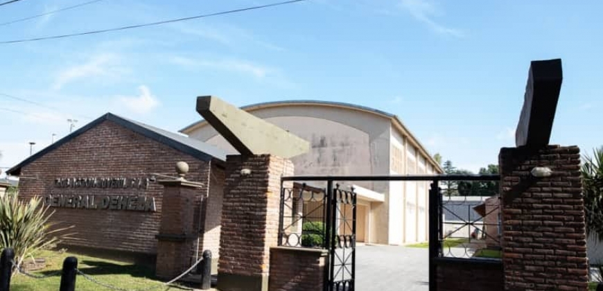 Club Acción Juvenil