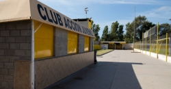 Club Acción Juvenil